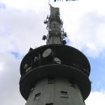 Internet i Anteny 2,4 GHz: Klucz do Szybkiego i Stabilnego Połączenia