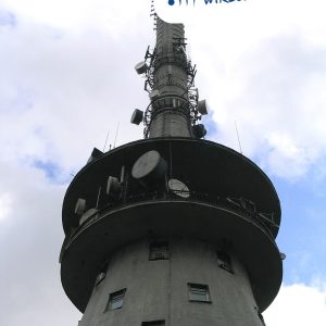 Bestpartner - anteny mikrofalowe - Anteny 2,4 GHz
