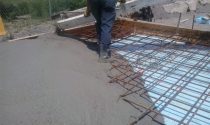 Blaty betonowe do kuchni i Kruszywo betonowe Warszawa